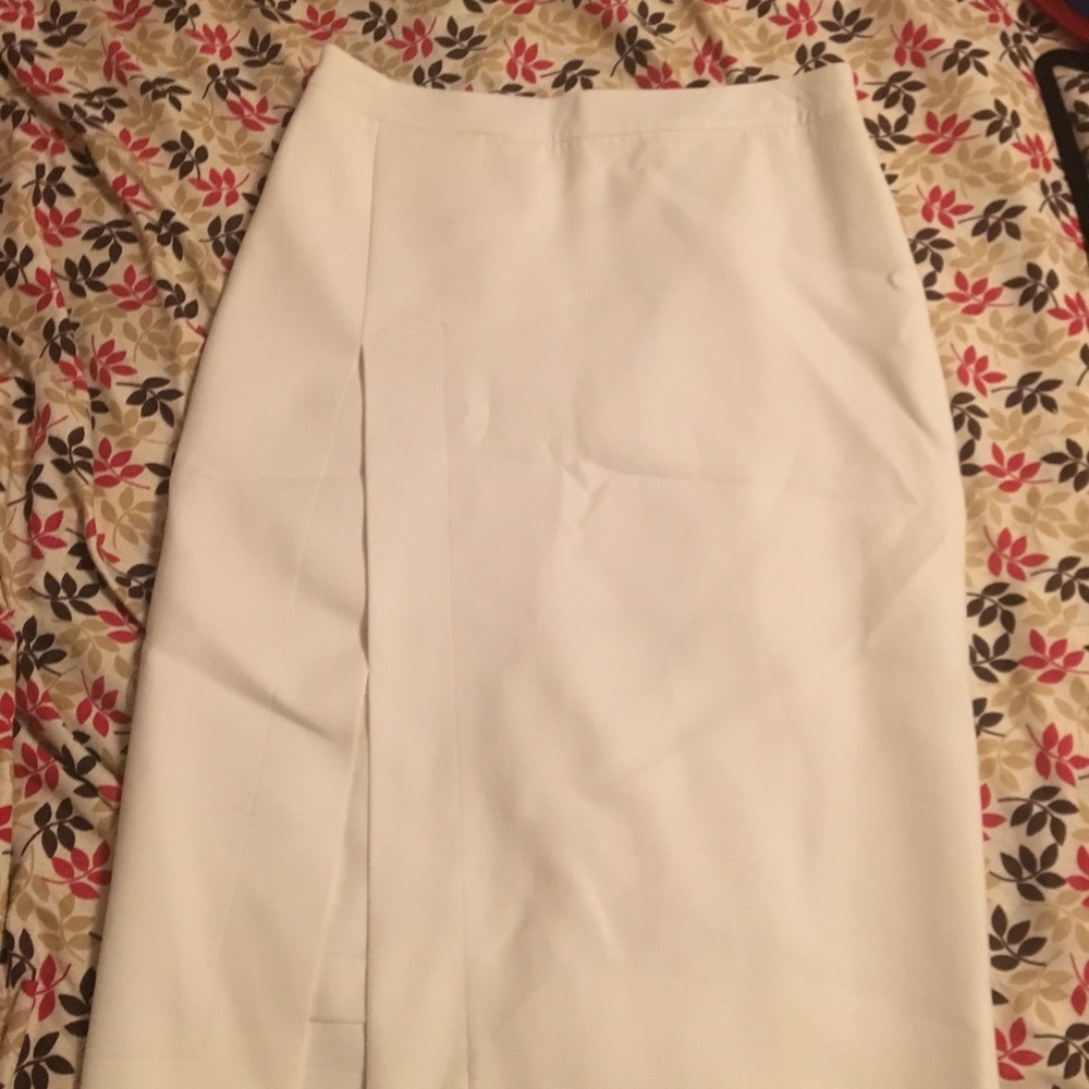 skirt size 04